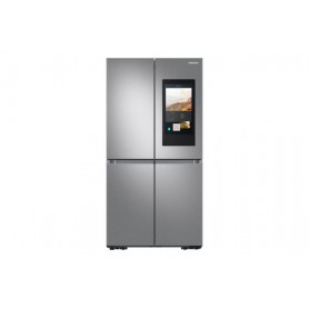 Samsung RF65A977FSR frigorifero side-by-side Libera installazione 637 L F Acciaio inossidabile (RF65A977FSR/ET)