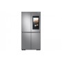 Samsung RF65A977FSR frigorifero side-by-side Libera installazione 637 L F Acciaio inossidabile (RF65A977FSR/ET)