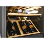 Candy DiVino CWC 200 EELW/N Libera installazione Nero 81 bottiglia/bottiglie (34004573)