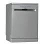 Hotpoint HFC 2B19 X lavastoviglie Libera installazione 13 coperti F (HFC2B19X)