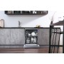 Hotpoint HFC 2B19 X lavastoviglie Libera installazione 13 coperti F (HFC2B19X)