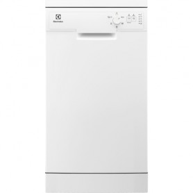 Electrolux ESA12100SW lavastoviglie Libera installazione 9 coperti F (911059028)