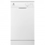 Electrolux ESA12100SW lavastoviglie Libera installazione 9 coperti F (911059028)