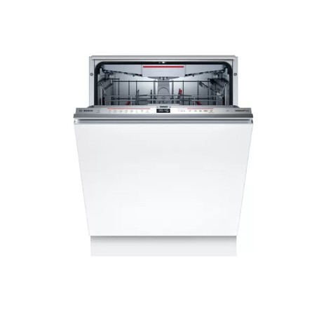 Bosch SMV6ECX51E lavastoviglie A scomparsa totale 13 coperti C (SMV6ECX51E)