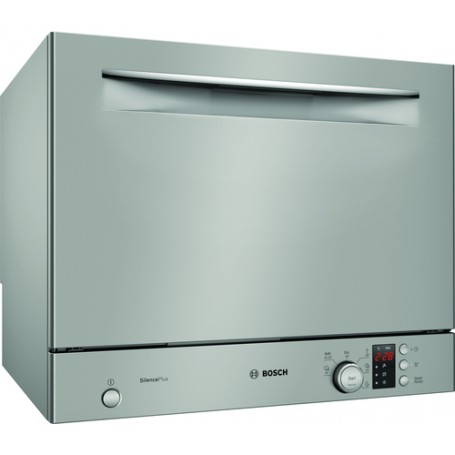 Bosch Serie 4 SKS62E38EU lavastoviglie Superficie piana 6 coperti F (SKS62E38EU)
