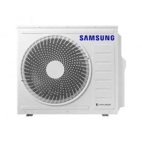 Samsung AJ068TXJ3KG/EU condizionatore fisso Condizionatore unità esterna Bianco (AJ068TXJ3KG/EU)