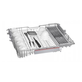 Bosch Serie 6 SMV6ZDX49E lavastoviglie A scomparsa totale 13 coperti C (SMV6ZDX49E)