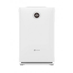 EZVIZ CS-EB350A purificatore 42 m² 66 dB 80 W Bianco (318000002)