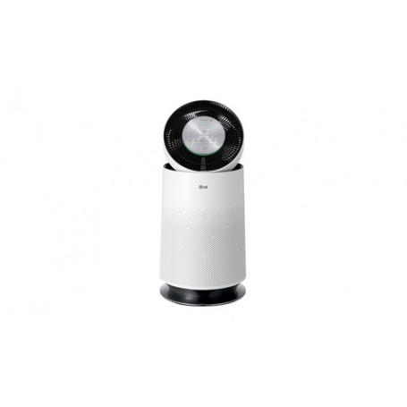 LG AS60GDWV0 purificatore 58 m² 50 dB Bianco (AS60GDWV0.AEU)