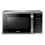 Samsung MC28H5015AS forno a microonde Superficie piana Microonde combinato 28 L 900 W Nero, Argento (MC28H5015AS)