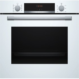 Bosch Serie 4 HBA534BW0 forno 71 L A Bianco (HBA534BW0)