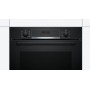 Bosch Serie 4 HBA534BB0 forno 71 L A Nero (HBA534BB0)