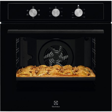 Electrolux EOH2H00K 72 L A Nero (949496288)