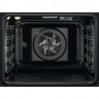 Electrolux EOC3S40X 72 L 2790 W A Acciaio inossidabile (949494035)