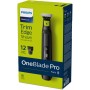 Philips OneBlade Batteria agli ioni di litio ricaricabile Face (QP6530/15)