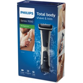 Philips 7000 series Bodygroom utilizzabile sotto la doccia (BG7025/15)