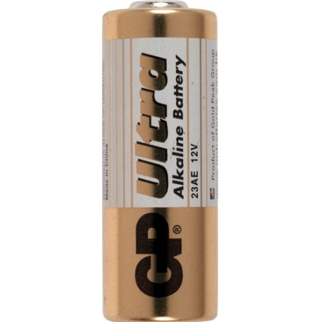 GP Batteries High Voltage 23A Batteria monouso Alcalino (103020A)