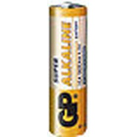 GP Batteries Super Alkaline AA Batteria monouso Stilo AA Alcalino (5505)