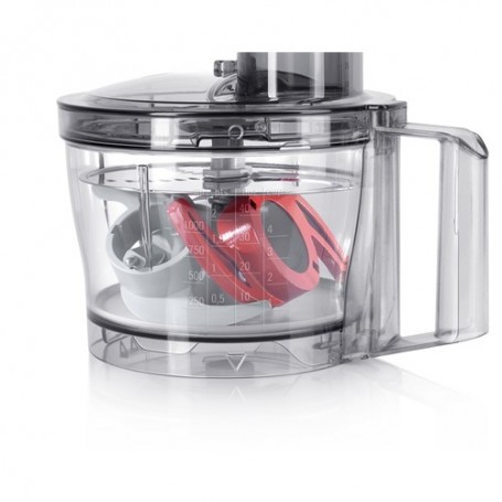 Bosch MCM3100W robot da cucina 800 W 2,3 L Bianco (MCM3100W)