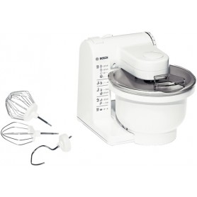 Bosch MUM4405 robot da cucina 500 W 3,9 L Bianco (MUM4405)