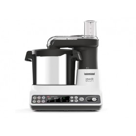 Kenwood kCook Multi CCL401WH 4,5 L Grigio, Bianco (RW20610007)