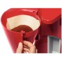 Bosch TKA3A034 macchina per caffè Macchina da caffè con filtro 1,25 L (TKA3A034)
