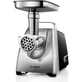 Bosch MFW68660 tritacarne 800 W Nero (MFW68660)