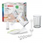 Bosch ErgoMixx Sbattitore manuale 450 W Bianco (MFQ364V0)
