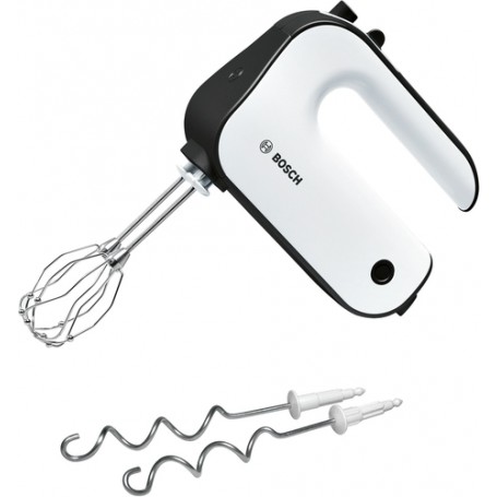 Bosch MFQ4020 sbattitore Sbattitore manuale 450 W Antracite, Bianco (MFQ4020)
