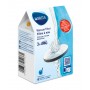 Brita Filtri per acqua MicroDisc Pack 3 - Per 3 mesi di filtrazione (1039630A)