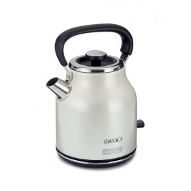 Ariete 2864 bollitore elettrico 1,7 L 2000 W Perlato (2864_PERLA)