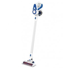 Polti Slim SR90B Senza sacchetto 0,5 L Bianco (PBEU0116)