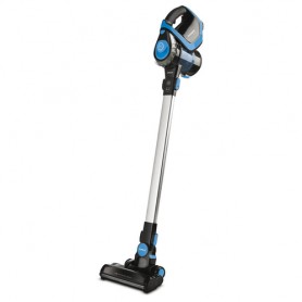 Polti SR100 Nero, Blu Senza sacchetto (PBEU0112)