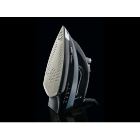 Braun TexStyle 7 TS745A Ferro a vapore Eloxal 2400 W Nero, Grigio (0X12711022)