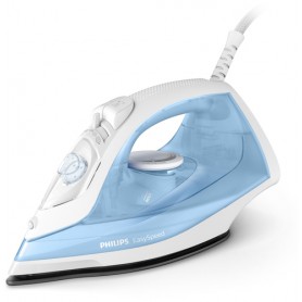 Philips EasySpeed Ferro da stiro GC1740/20,colpo di vapore fino a 90 g (GC1740/20)