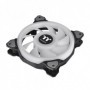 Thermaltake Riing Quad 14 RGB Case per computer Ventilatore 14 cm Nero (CL-F089-PL14SW-A)