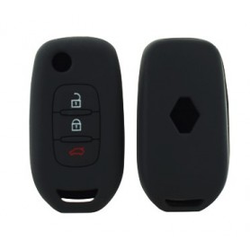 Meliconi Guscio Renault 02 Per Chiave a Scatto - 3 Tasti (442020)