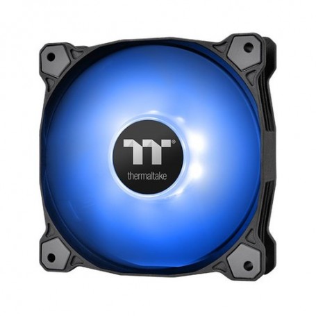 Thermaltake Pure A14 Case per computer Ventilatore 14 cm Nero 1 pz (CL-F110-PL14BU-A)