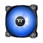 Thermaltake Pure A14 Case per computer Ventilatore 14 cm Nero 1 pz (CL-F110-PL14BU-A)