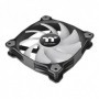 Thermaltake Pure A14 Case per computer Ventilatore 14 cm Nero 1 pz (CL-F110-PL14BU-A)