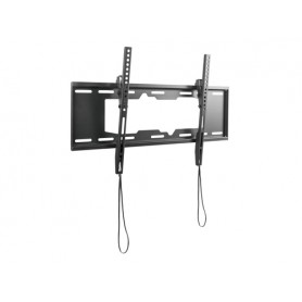 Equip 650318 Supporto TV a parete 177,8 cm (70") Nero (650318)