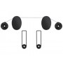 Multibrackets 5040 Supporto TV a parete 139,7 cm (55") Nero (MB5040)