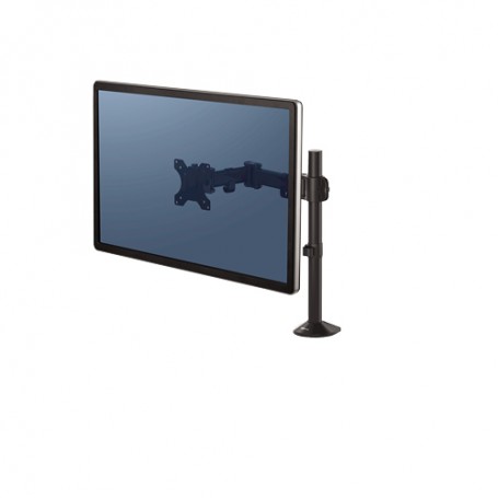 Fellowes Reflex 81,3 cm (32") Morsa Nero (8502501)