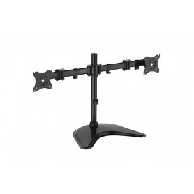 Digitus Supporto universale per due monitor (DA-90348)