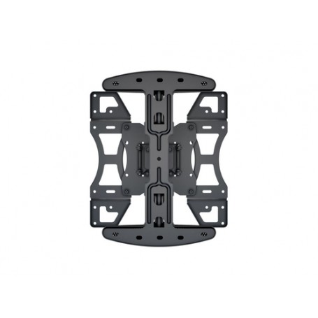 Multibrackets 1725 Supporto TV a parete 127 cm (50") Nero (MB1725)
