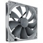 Noctua NF-P14s redux-900 Case per computer Ventilatore 14 cm Nero, Grigio (NF-P14S REDUX-900)