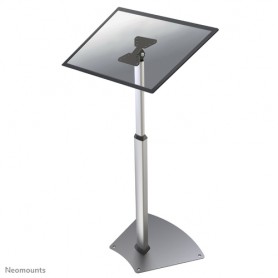 Neomounts by Newstar Supporto da pavimento (FPMA-D1550SILVER)