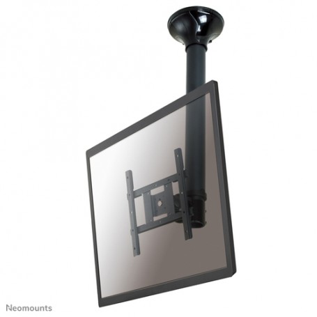 Neomounts by Newstar Supporto da soffitto per schermi LCD/LED/TFT (FPMA-C200BLACK)