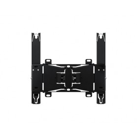 Samsung WMN4277TT/XC Supporto TV a parete 190,5 cm (75") Nero (WMN4277TT/XC)