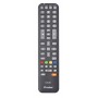 Meliconi Fully 8.1 telecomando IR Wireless DVD/Blu-ray, SAT, Sky, TV Pulsanti (808003)